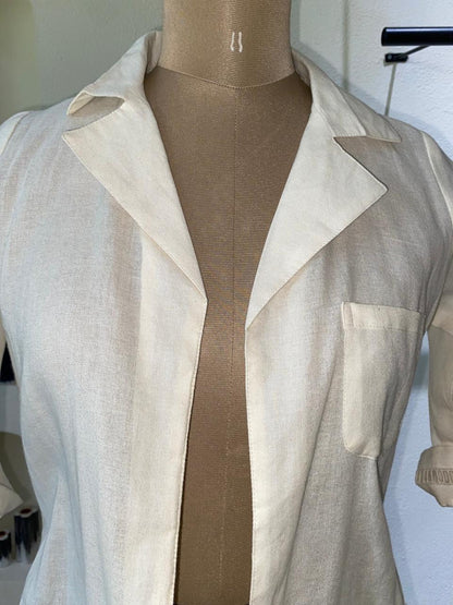 Off white shirt