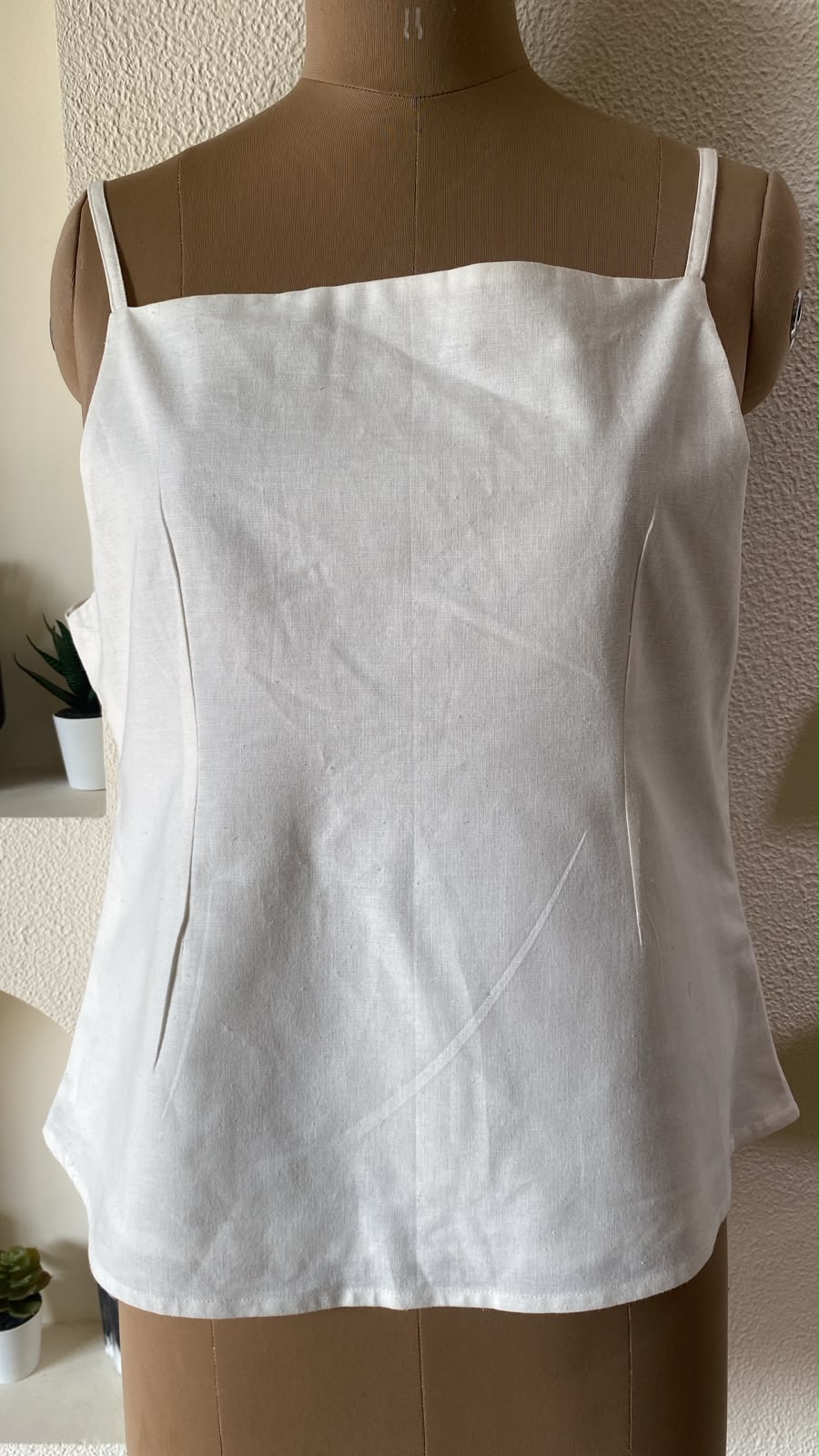 Camisole top