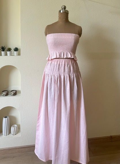 Lemon Sorbet set