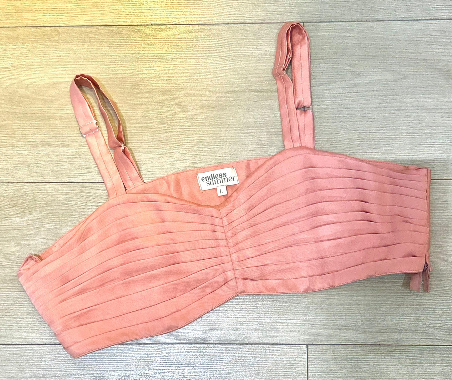 Cora Bralette