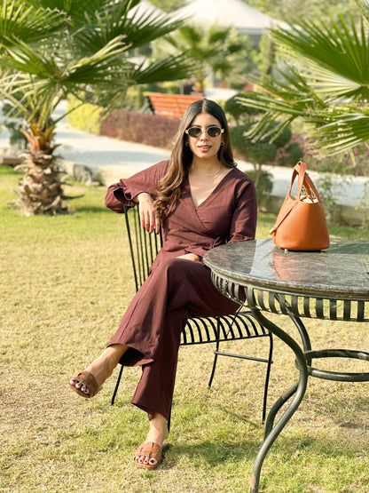 Verte set - Espresso