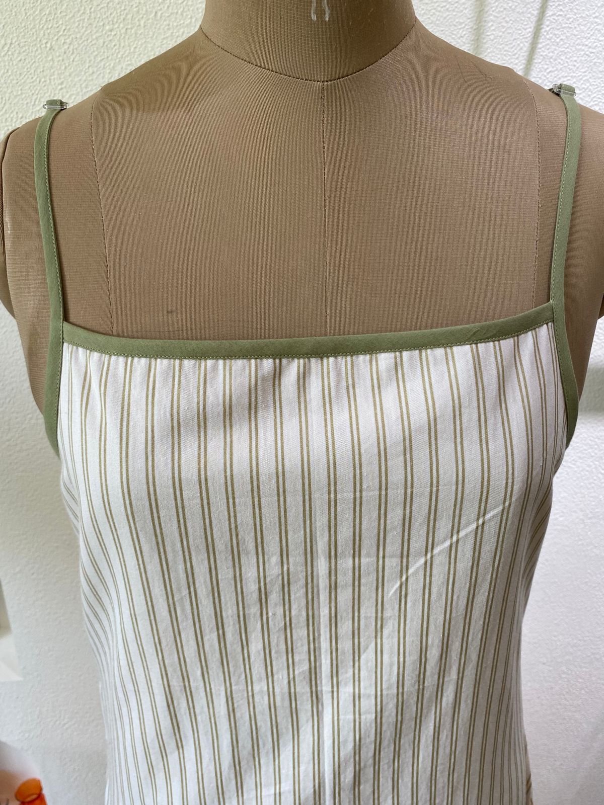 Casa dress