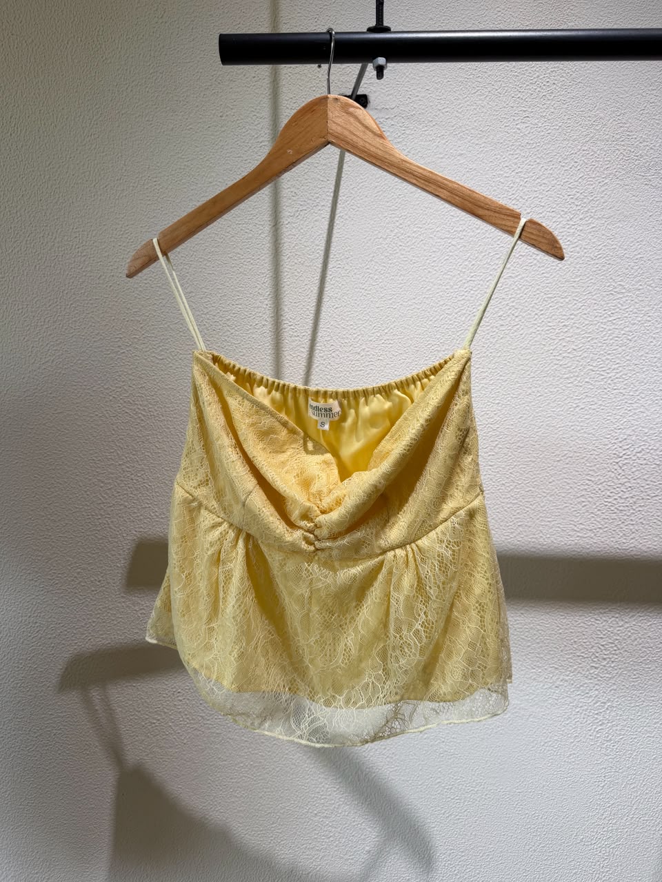 Very peri top