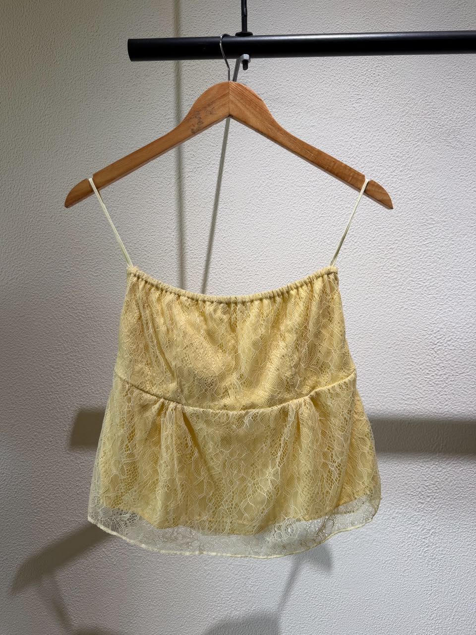 Very peri top