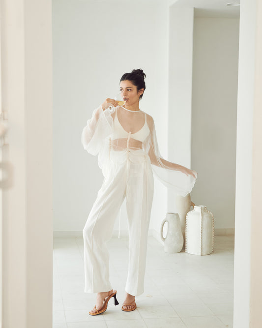 Mykonos & Artemis set